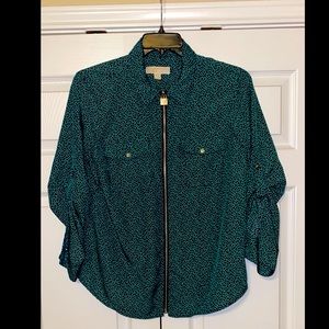 Michael Kors blouse